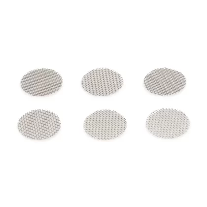 Coarse Screen Set for Storz & Bickel Crafty+, Mighty, Mighty+ - Eliquidsupply
