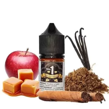Private Stock No 1 Saltnic – Maddog Juice