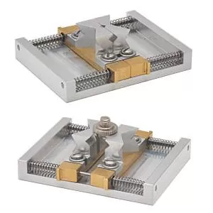 Universal Springloaded Vise - Sfr