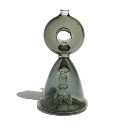 Tokyo Smoke Mini Glass Bong