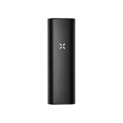 PAX Mini Vaporizer - Onyx, Silver (65FB11)