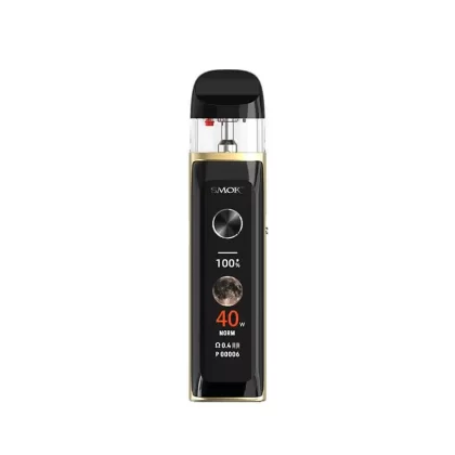 SMOK Novo 6 Ultra Pod Vape Kit - Black, Dark Blue