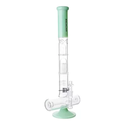 ROOR Tech Tree Perc Inline Bong – 18in