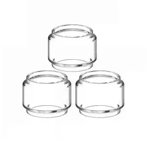 Z Subohm SE Tank Durable Pyrex Glass Replacement Glass Tube - Vape Store