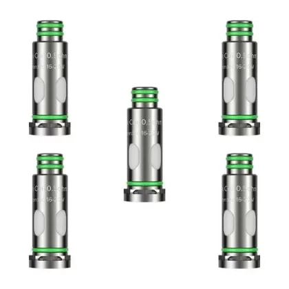 Original Freemax OX Replacement Vape Coil 5pcs/pack for Onnix free shopping
