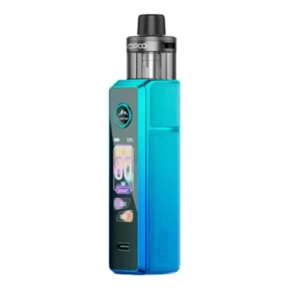 Voopoo Drag X3 80W Kit 2ml