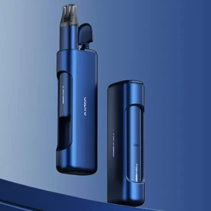 Nexi Pro Kit Blue Grey – Aspire