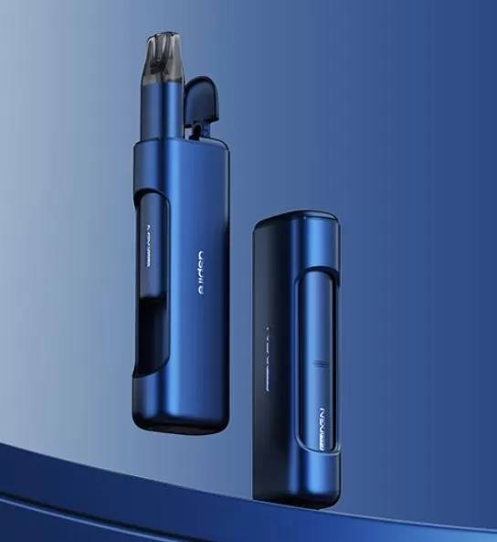 Nexi Pro Kit Blue Grey – Aspire