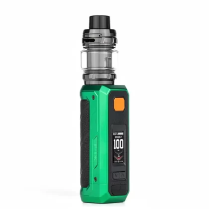 Vaporesso Armour Ultra 5500mAh Vape Mod Kit - Camo Silver, Dune Gold (B73940)