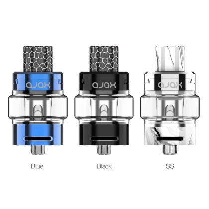 Innokin Ajax Subohm Tank 5ml - Black