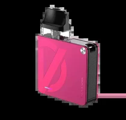 Vaporesso XROS 3 Nano - Black, Jelly Lime