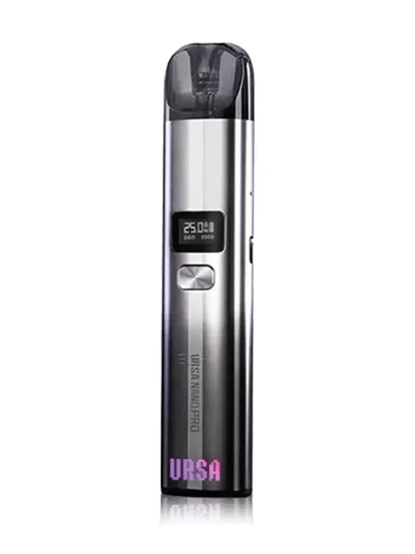Lost Vape Ursa Nano Pro Pod Kit 25W - Babe Pink - Image 2