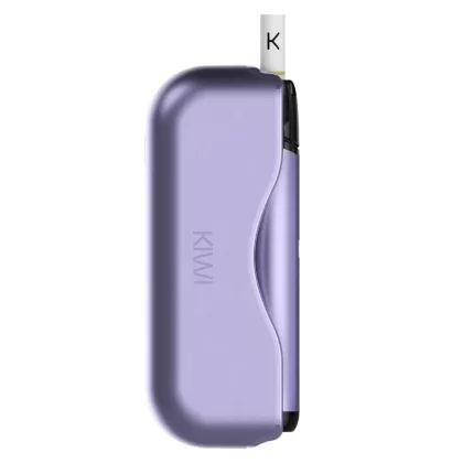 KIWI Starter Kit Space Violet – KIWI Vapor