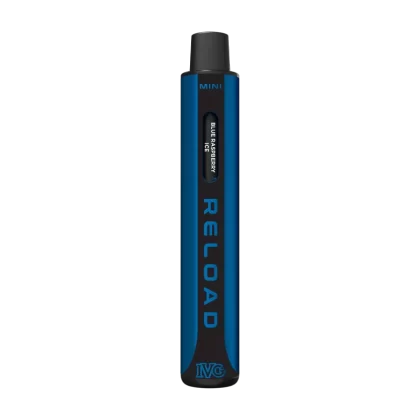 IVG Reload Mini Kit - Vapeshop Co