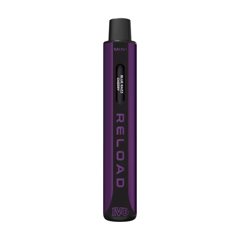 IVG Reload Mini Kit - Vapeshop Co - Image 2