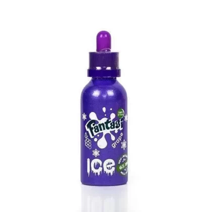 Fantasi Grape Ice 65ml (6mg)