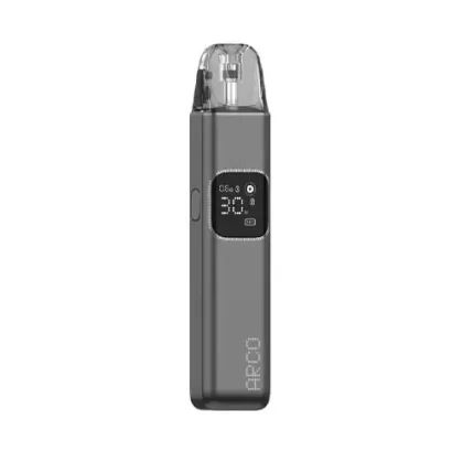 SMOK Arco Digi Pod Kit - Silver
