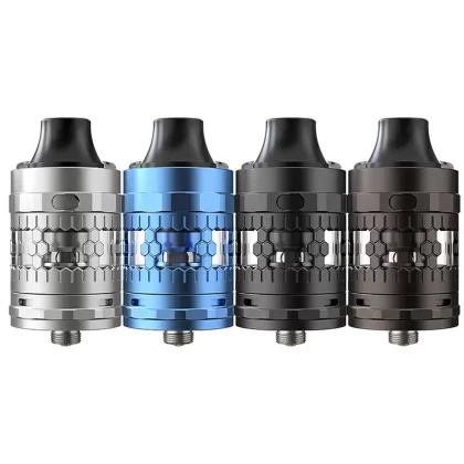 Aspire Atlantis GT Tank 4ml - Black