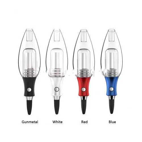 Exseed Dabcool W3 Kit - Gunmetal