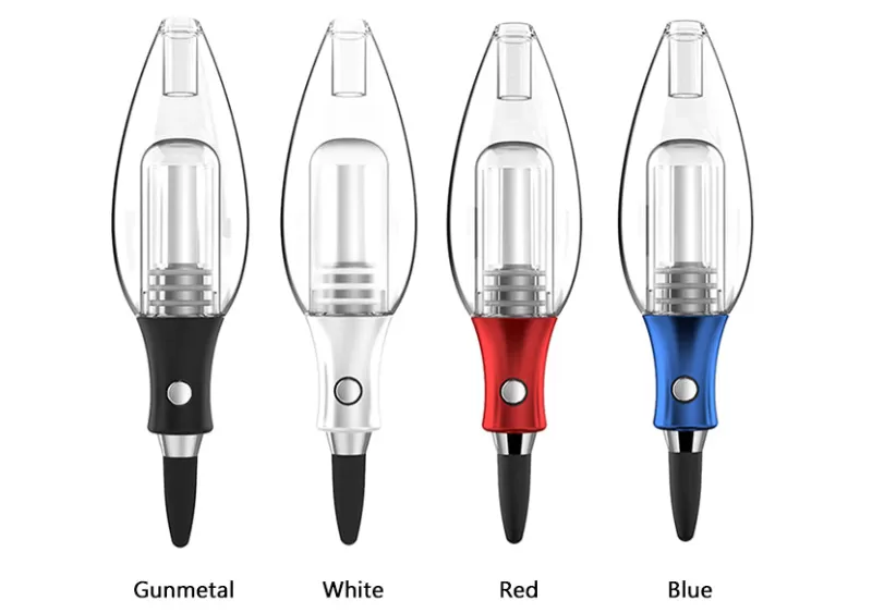 Exseed Dabcool W3 Kit - Gunmetal - Image 2