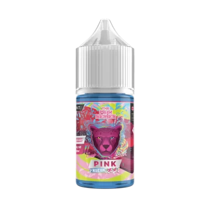 Pink Frozen Remix 30ml Salt - 30ml /