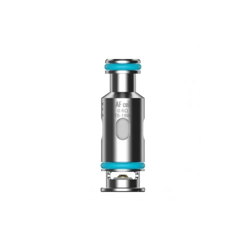 Flexus Q AF Replacement Coils by Aspire (5 Pack) - Image 2