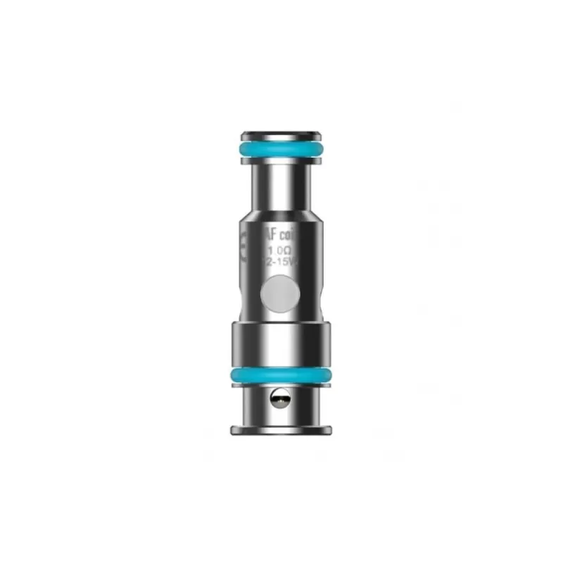 Flexus Q AF Replacement Coils by Aspire (5 Pack) - Image 3
