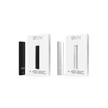 STLTH TYPE-C DEVICE - Color#BLACK METAL>SILVER METAL>BLUE METAL>GOLD METAL>GREEN METAL>RED METAL>ROSE GOLD METAL>MATTE GREY>MATTE BLUE>MATTE ROSE GOLD>MATTE BLACK>LIMITED EDITION - ORANGE>LI