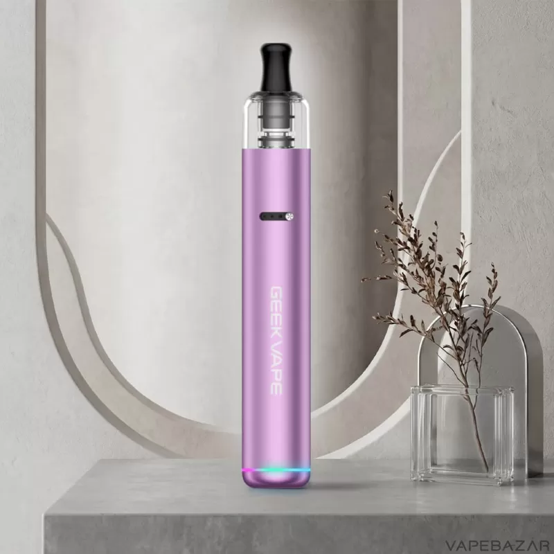 GeekVape Wenax S3 Evo – Pod Kit – Purple