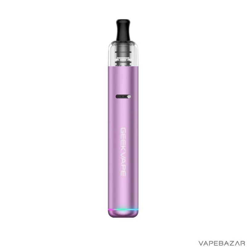 GeekVape Wenax S3 Evo – Pod Kit – Purple - Image 3