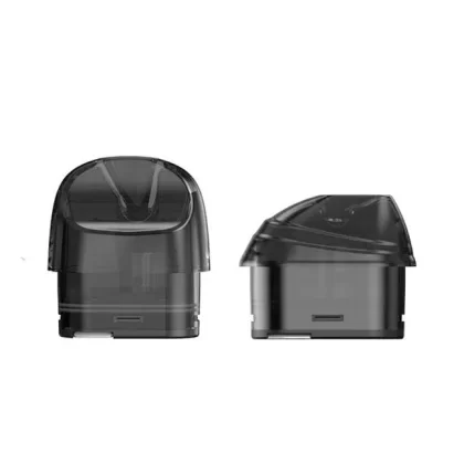 Aspire Minican Pod Cartridge 3ml (2pcs/pack) - 0.8ohm (3ml)