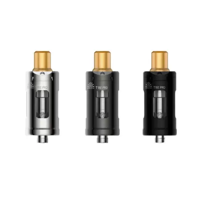 Innokin Prism T18E Pro Tank - Black