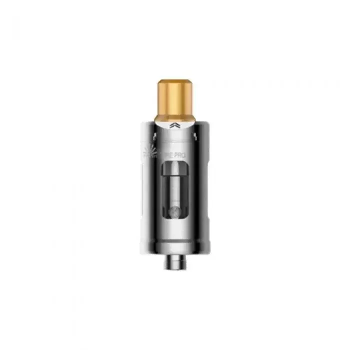 Innokin Prism T18E Pro Tank - Black - Image 3