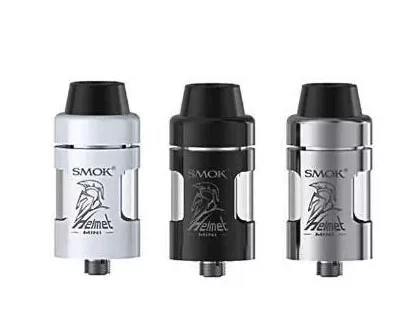 SMOK Helmet 2.0ML Tank Atomizer