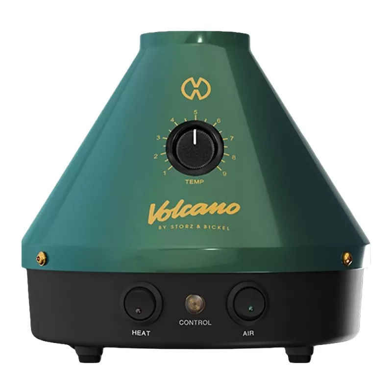 Storz & Bickel Volcano Classic Vaporizer - Vapor
