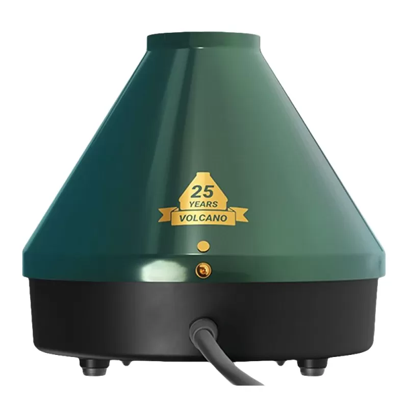 Storz & Bickel Volcano Classic Vaporizer - Vapor - Image 2