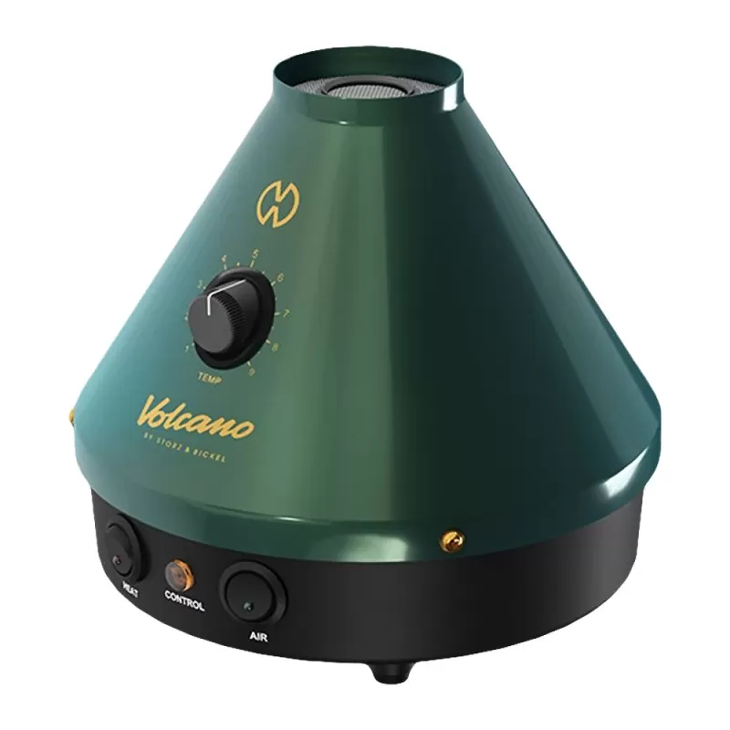 Storz & Bickel Volcano Classic Vaporizer - Vapor - Image 3