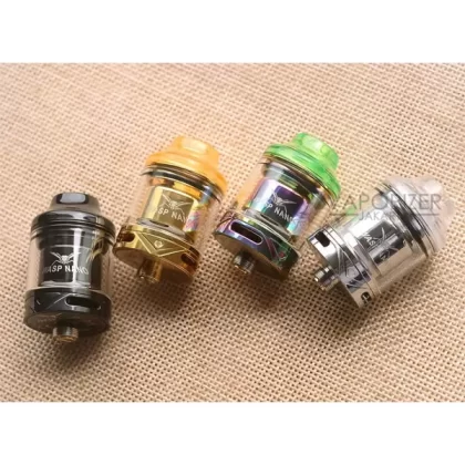 WASP NANO RTA V2