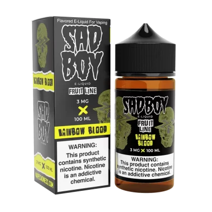 SADBOY E-Liquid - Vaporider Deals (FA3709)