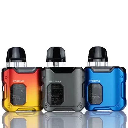Freemax Galex Nano Pod Kit - Vapordna