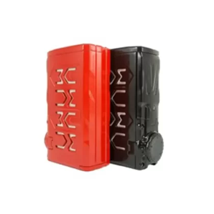 Moyuan MEET Box Mod - Black