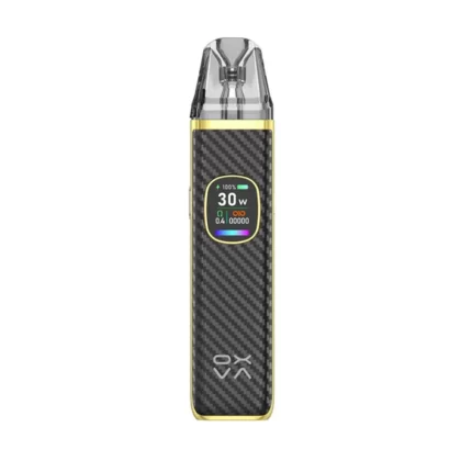 Oxva Xlim Pro 2 Vape Kit - Platinum Gray
