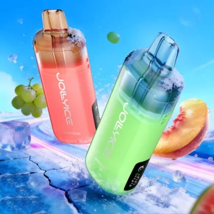 Jollyice 12000 – Icemax