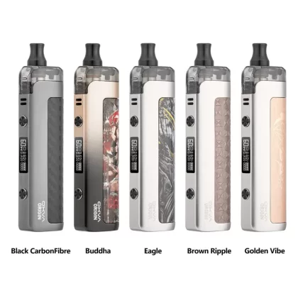 Original OXVA Origin Mini Pod System Starter Kit 2200mAh
