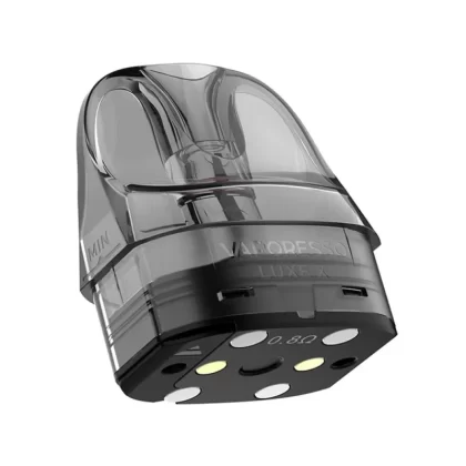 Vaporesso Luxe XR Mesh Pod (2-Pack) 0,8 Ohm – Pod - E Ciggbutiken Se