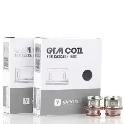 Vaporesso GTM Replacement Coils 3pk