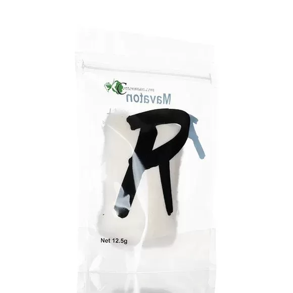 Mavaton Premium Organic Cotton - Size#Mavaton X>Mavaton R