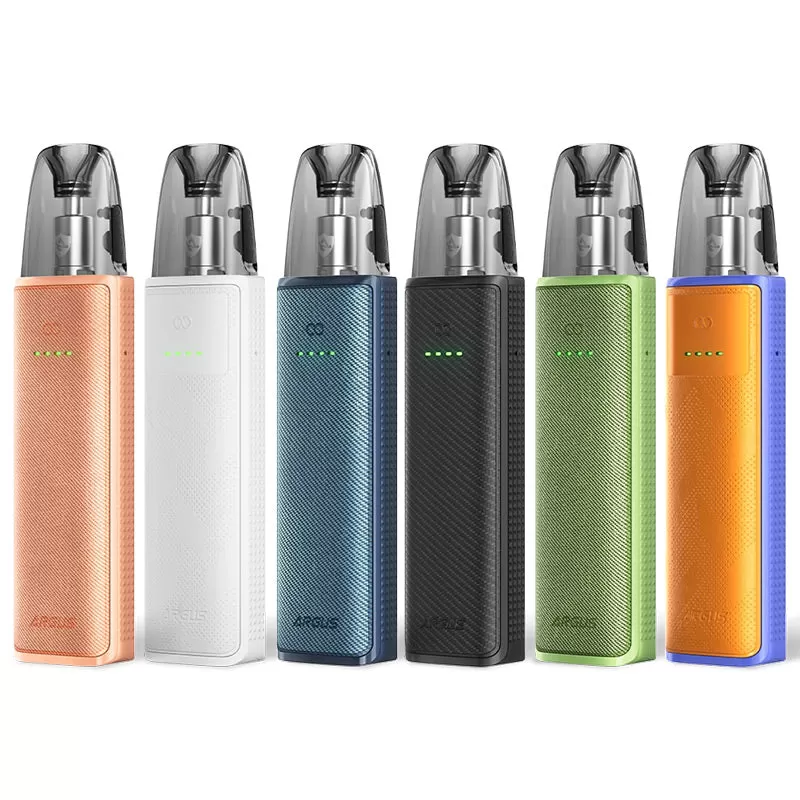 VOOPOO Argus Z3 Pod Kit 20W - Denim Blue