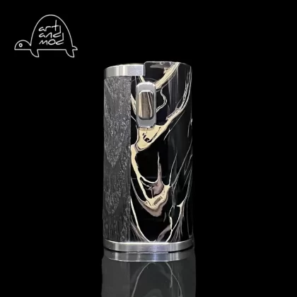 Limitless V3 LE Ebonite Sand Brown – Art&Mod