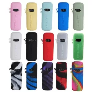 Voopoo Vmate E2 Kit Vape Protective Silicone Case Durable Skin